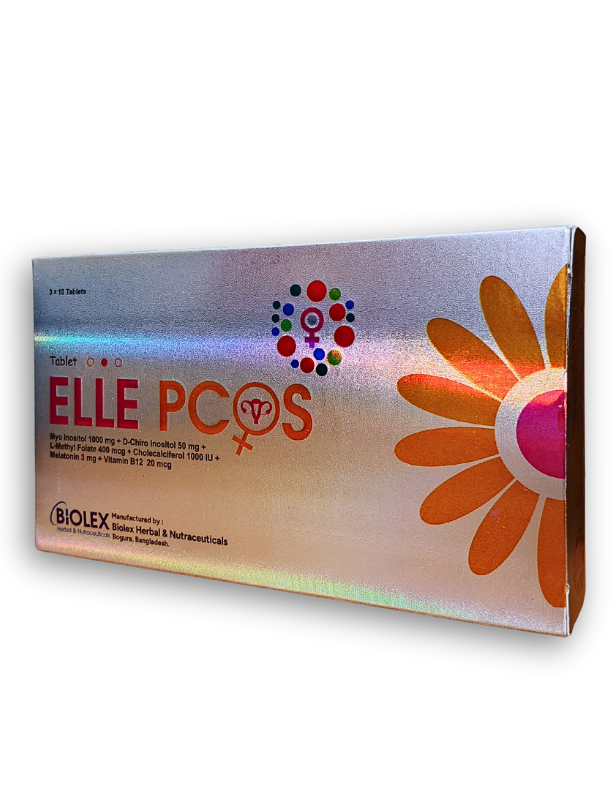 ELLE PCOS